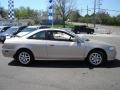 2001 Naples Gold Metallic Honda Accord EX V6 Coupe  photo #6