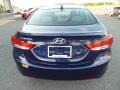 Indigo Night - Elantra GLS Photo No. 6