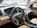 Camel Pearl - Sonata GLS Photo No. 11