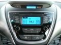 Indigo Night - Elantra GLS Photo No. 19