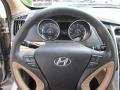 Camel Pearl - Sonata GLS Photo No. 18