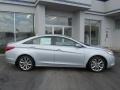 Radiant Silver - Sonata SE 2.0T Photo No. 2