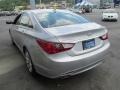 2012 Radiant Silver Hyundai Sonata SE 2.0T  photo #7