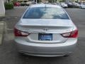 Radiant Silver - Sonata SE 2.0T Photo No. 8