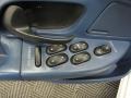 1995 Ford Taurus LX Sedan Controls