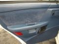 Blue Door Panel Photo for 1995 Ford Taurus #81339945