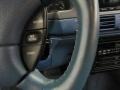 Blue Controls Photo for 1995 Ford Taurus #81340007
