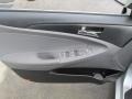 Radiant Silver - Sonata SE 2.0T Photo No. 15