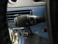 1995 Ford Taurus Blue Interior Controls Photo