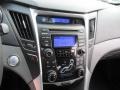Radiant Silver - Sonata SE 2.0T Photo No. 16