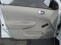 Gray Door Panel Photo for 2010 Chevrolet Cobalt #81340112