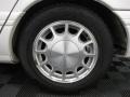 1995 Ford Taurus LX Sedan Wheel and Tire Photo