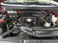 5.4 Liter SOHC 24-Valve Triton V8 Engine for 2008 Ford F150 XLT SuperCrew 4x4 #81340266
