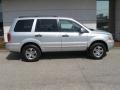 Starlight Silver Metallic - Pilot EX 4WD Photo No. 2
