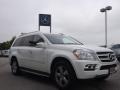 Arctic White - GL 450 4Matic Photo No. 3