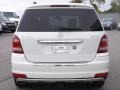 Arctic White - GL 450 4Matic Photo No. 4