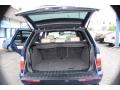  2005 X5 4.8is Trunk