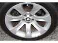 2005 BMW X5 4.8is Wheel and Tire Photo