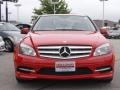 Mars Red - C 300 Sport 4Matic Photo No. 2