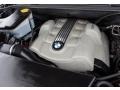 4.8 Liter DOHC 32-Valve V8 Engine for 2005 BMW X5 4.8is #81341576