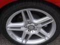  2011 C 300 Sport 4Matic Wheel