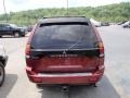 Cambridge Red Pearl - Montero Sport LS 4x4 Photo No. 5