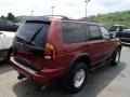 Cambridge Red Pearl - Montero Sport LS 4x4 Photo No. 6