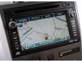 Cashmere/Ebony Navigation Photo for 2009 Chevrolet Traverse #81341880
