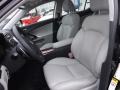 Sterling Gray Front Seat Photo for 2006 Lexus IS #81341898