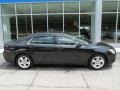 Black Granite Metallic - Malibu LS Photo No. 2