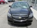 Black Granite Metallic - Malibu LS Photo No. 4