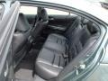 2008 Mystic Green Metallic Honda Accord EX-L Sedan  photo #9