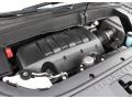 3.6 Liter DOHC 24-Valve VVT V6 Engine for 2009 Chevrolet Traverse LTZ AWD #81342128