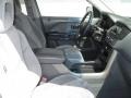 Starlight Silver Metallic - Pilot EX 4WD Photo No. 9