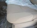 Glacier White - Frontier SV V6 Crew Cab Photo No. 9