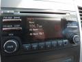 2013 Nissan Frontier SV V6 Crew Cab Audio System