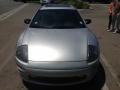 Sterling Silver Metallic - Eclipse GS Coupe Photo No. 2