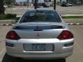 Sterling Silver Metallic - Eclipse GS Coupe Photo No. 4