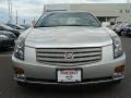 Light Platinum - CTS Sedan Photo No. 2