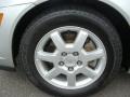 Light Platinum - CTS Sedan Photo No. 3