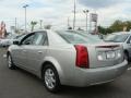 Light Platinum - CTS Sedan Photo No. 5