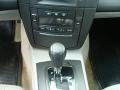 Light Platinum - CTS Sedan Photo No. 14