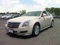Vanilla Latte - CTS 3.0 Sedan Photo No. 1