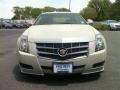Vanilla Latte - CTS 3.0 Sedan Photo No. 2