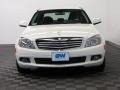 Arctic White - C 300 4Matic Photo No. 2