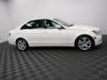 Arctic White - C 300 4Matic Photo No. 3