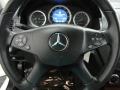 Arctic White - C 300 4Matic Photo No. 15