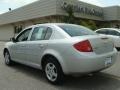 Ultra Silver Metallic - Cobalt LS Sedan Photo No. 5