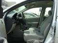 Ultra Silver Metallic - Cobalt LS Sedan Photo No. 10