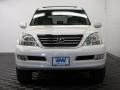 Blizzard White Pearl - GX 470 Photo No. 2